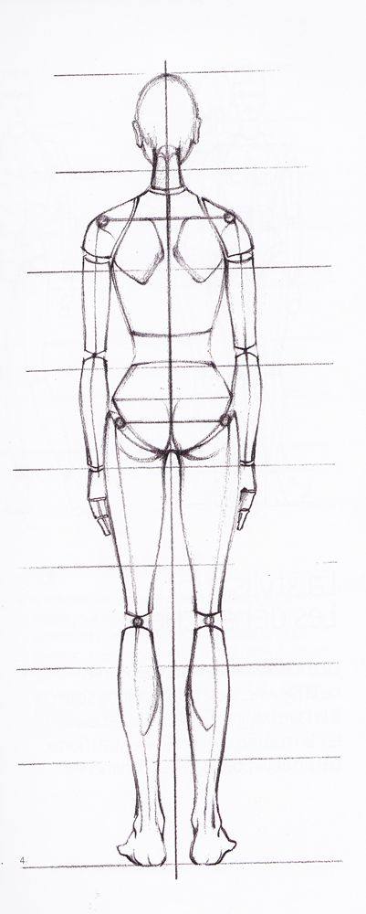 Chair Drawing, Doll Making Tutorials, Drawing Female Body, Instruções Origami, Sketches Tutorial, Polymer Clay Dolls, Anatomy Drawing, Doll Tutorial, Body Drawing