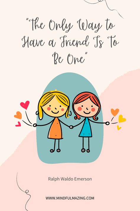 Oodles of friendship activity ideas for kids and preschoolers. This includes friendship bracelets, friendship flowers, friendship games and more. We'd included loads of friendship activities for preschoolers as well as elementary aged kids. Enjoy! Friendship Day Cards For Kids, Friendship Activity, Self Esteem Kids, Friendship Day Cards, Activity Ideas For Kids, Friendship Lessons, Poems In English, Friendship Flowers, Friendship Activities