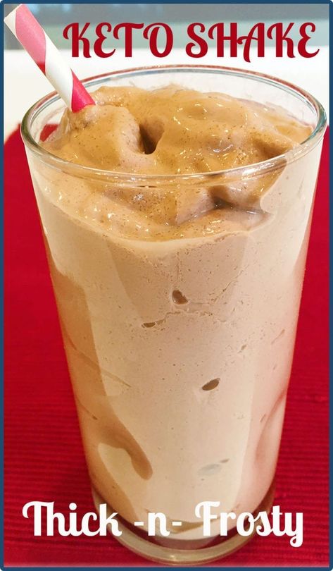 Keto Chocolate Shake, Keto Shakes, Low Carb Meals, Desserts Keto, Low Carb Drinks, Keto Plan, Low Carb Dessert, Chocolate Shake, Low Carb Sweets