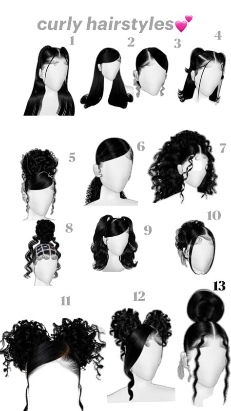 🐣 Coily Hairstyles, Curly Hair Advice, Perfect Curly Hair, Quick Curly Hairstyles, Bold Women, Buzz Cuts, Mixed Curly Hair, Easy Hairstyles For Thick Hair, Hair Inspiration Long