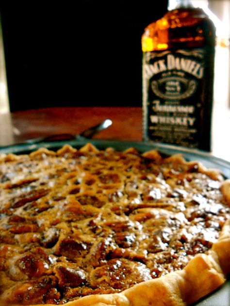 Jack Daniel’s Chocolate Chip Pecan Pie, another southern tradition during the holidays, Yummy!!! Jack Daniels Chocolate, Chocolate Chip Pecan Pie, Chocolate Pecan Pie Recipe, Chocolate Pecan Pie, Pecan Pie Recipe, Custard Pie, Chocolate Pecan, Jack Daniel, Pie Dessert