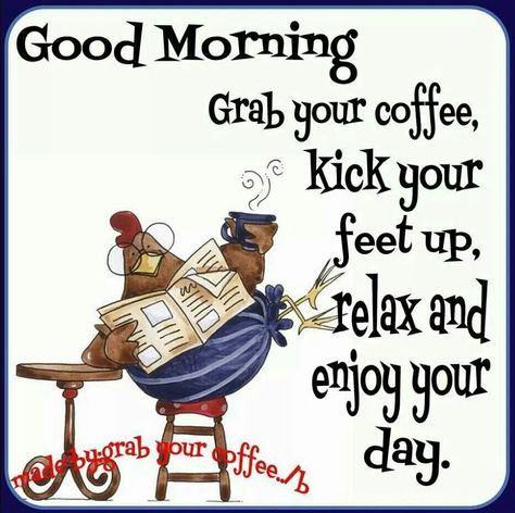 Perfect start to any day ! Take time to enjoy! Sunday Funny Quotes, Jason Gif, Weekly Greetings, Coffee Zone, Coffee Pics, Coffee Sayings, Good Morning Posters, Coffee Jokes, Enjoy Your Sunday