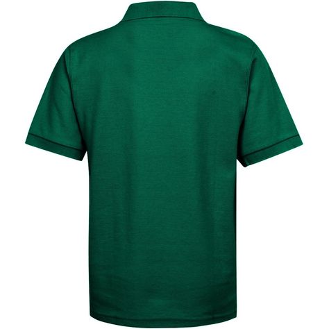 PRICES MAY VARY. 60% Cotton, 40% Polyester Imported Pull On closure Machine Wash ★ PREMIUM & VERSATILE MEN’S WEAR – PREMIUM Polo Shirts have been in fashion for ages and they will always be an essential wardrobe staple for a gentlemen. Whether you want to go out for sports or just want to put them on as a leisure wear, whether you want to pair them with a trouser or a short, they always look great and offer an easy choice for all occasions! ★ FULL SPECTRUM OF COLORS – Our short sleeves men's pol Polo Shirts For Men, Boys Uniforms, Uniform Shirt, Green Polo Shirts, Trendy Fits, Green Polo, Essential Wardrobe, Uniform Shirts, Polo T Shirts