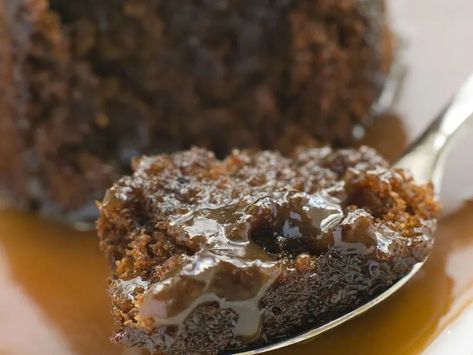 Desserts Archives - The Good Life France Prune Pudding Recipe, Recipes With Dates, Dessert Recipes Indian, Dates Dessert, Prune Recipes, Hot Puddings, Sticky Date, Toffee Cake, Sticky Date Pudding