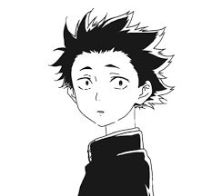 139 Shouya Ishida Gifs - Gif Abyss Short Hair Wallpaper Aesthetic, Hair Wallpaper Aesthetic, Short Hair Wallpaper, Wallpaper Aesthetic Cartoon, Shouya Ishida, A Silence Voice, Hair Wallpaper, A Silent Voice Manga, A Silent Voice Anime