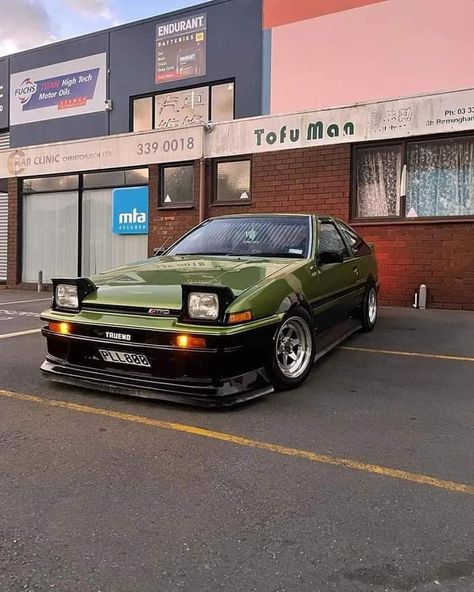 Carchived Instagram, Toyota Trueno, Trueno Ae86, Ae86 Trueno, Ae 86, Motorcycle And Car, Toyota Ae86, Harry Smith, Scion Frs