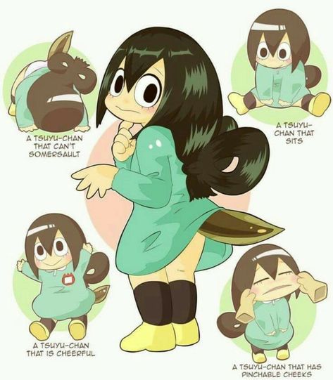 Asui Tsuyu, My Hero Academia Tsuyu, Mha Memes, Wallpaper Computer, Mha Stuff, My Hero Academia Shouto, Hero Wallpaper, My Hero Academia Memes, Boku No Hero Academia Funny