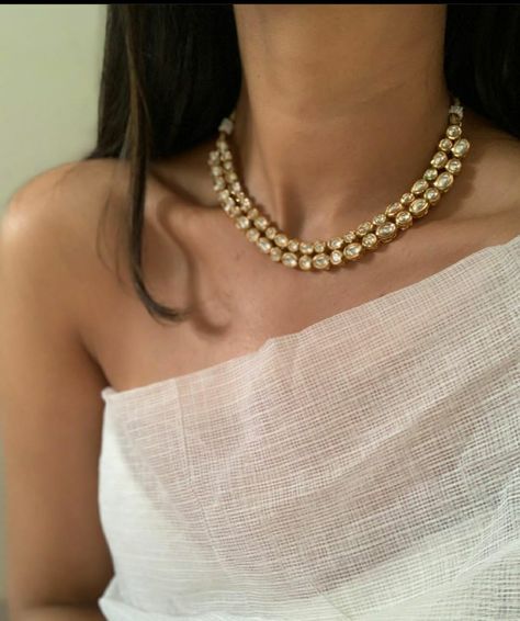 Pearl Choker Necklace Indian, Jewelry Indian Wedding, Kundan Choker Necklace, Victorian Necklace, Choker Chain, Necklace Indian, Indian Necklace, Necklace Bridal, Pakistani Jewelry