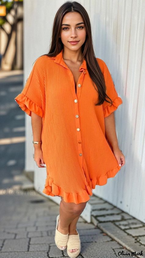 Flare sleeves pattern