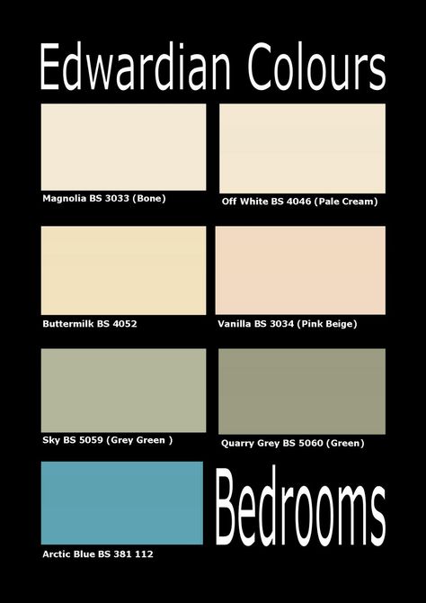 edwardian interior colour schemes | Edwardian bedrooms recreated in contemporary interior design colours ... Bedroom Interior Colour, Edwardian House, Edwardian Architecture, Interior Design Color, 1920s Interior Design, Stripe Wall, Colorful Interior Design, Living Vintage, Interior Color Schemes