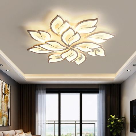 Living Room Lighting Ideas Ceiling Modern, Classical Ceiling Design, Dining Room Ceiling Design, Latest False Ceiling Designs, Room Ceiling Design, Luxury Ceiling Design, Bedroom Pop Design, Cornice Design, Decorate Living Room