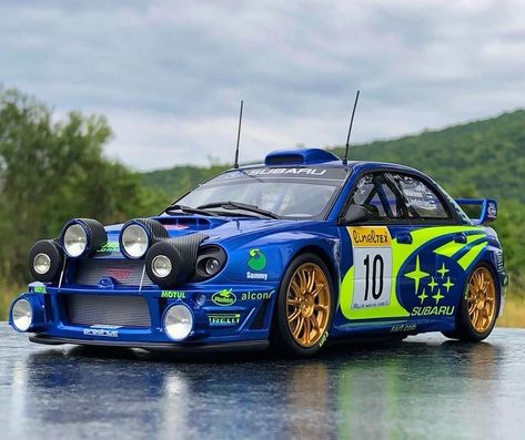 Wrc Cars, Subaru Wrc, Subaru Impreza Wrc, Subaru Rally, Gtr Car, Mazda Cars, Subaru Cars, Cool Car Pictures, Rally Racing