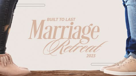 Marriage Graphic Design, Worship Graphic Design, Marriage Conference, Church Outreach, Marriage Retreats, Social Media Church, Christian Graphic Design, Church Inspiration, Church Media Design