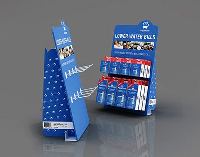 Check out new work on my @Behance profile: "Promotion cardboard hook display stand" http://be.net/gallery/99481209/Promotion-cardboard-hook-display-stand Counter Display Ideas, Retail Product Display, Expo Design, Medical Store, Store Counter, Pop Box, Countertop Display, Cardboard Display, Pos Display