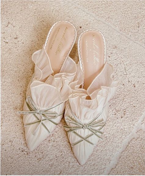 Dinner Attire, Nicola Bathie, Event Shoes, Dress Mules, Best Friend Day, Special Occasion Shoes, White Wedding Shoes, Dressy Shoes, 2024 Wedding