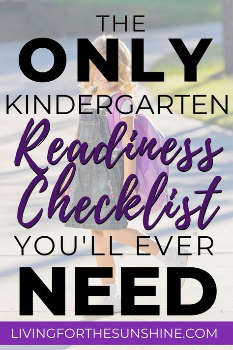 Kindergarten Knowledge Checklist, Prep For Kindergarten, Pre K Skills Checklist, Kindergarten Prep Checklist, Choice Time Kindergarten, Kindergarten Screening Assessment, Kindergarten Life Skills, Pre K Readiness Checklist, Kindergarten Skills Checklist