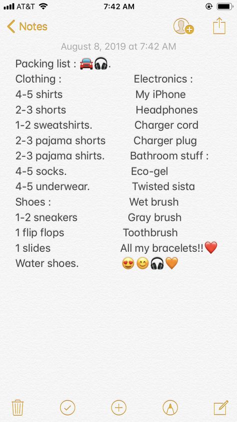 What To Pack For A 3 Day Trip List, How To Pack For 2 Days Trip, School Trip Packing List 3 Days, 6 Day Packing List Summer, Packing List For 5 Day Trip, What To Bring On A 3 Day Trip, 3 Day Travel Packing List, What To Pack For 2 Day Trip, How To Pack For A 3 Day Trip