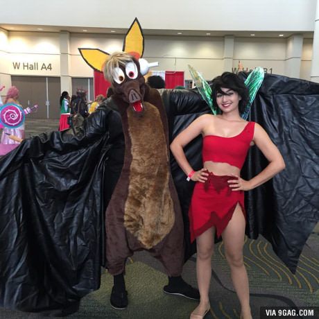 Fern Gully, Comic Con Cosplay, Creative Costumes, Cosplay Tips, Amazing Cosplay, Best Cosplay, Cosplay Outfits, Halloween Cosplay, Cool Costumes