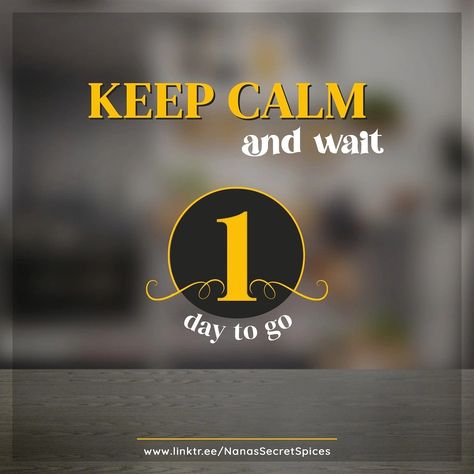 Can't keep calm? Just one day to go! Make sure those notifications are 🔛so you don't miss anything We cannot wait to welcome you home❤️ #Countdown #OneDayToGo #Excited #Suspense #ComingSoon #Exciting One Day To Go Countdown, One Day To Go, Quotes About Strength And Love, Cant Keep Calm, One More Day, Quotes About Strength, Morning Quotes, Good Morning Quotes, Keep Calm