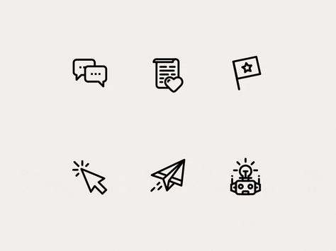 Animated Icons. Lemonix by Daniel Bograd - Dribbble Icon Animation Motion Graphics, Favicon Ideas, Move Icon, Animation Icon, Icon Animation, Infographic Inspiration, Internet Icon, Create Icon, Small Icons