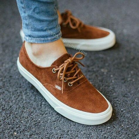 Cool vans shoes