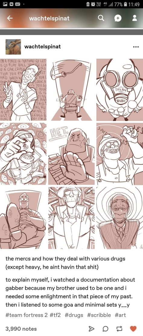 Medic X Medic Tf2, Strange Hill High Fanart, Space Concept Art Character, Medic Tf2 Reference, Tf2 Concept Art, Tf2 Comics Official, Tf2 Fusion, Heavy Tf2 Fanart, Heavymedic Tf2