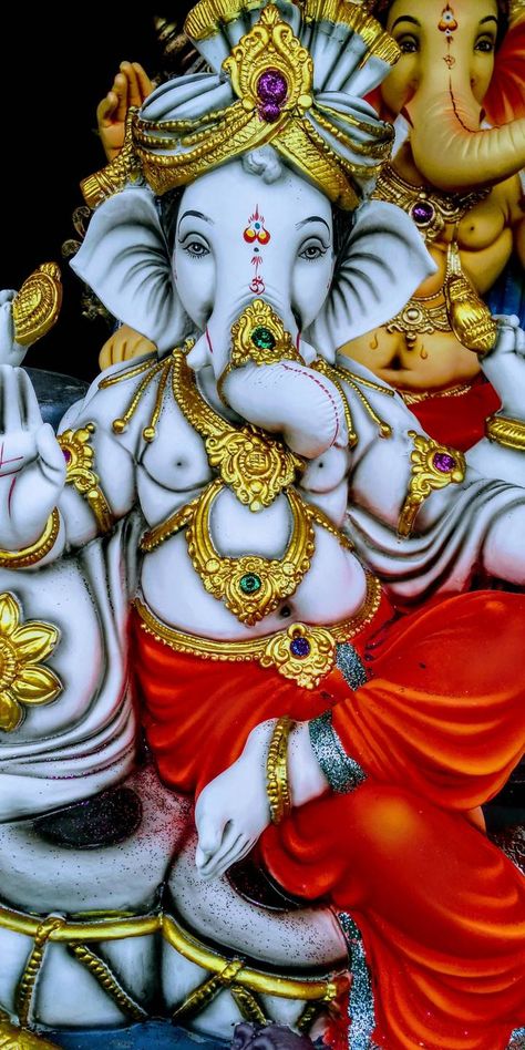 गणपती बाप्पा, Bappa Photo, Ganesh Tattoo, Ganesh Ji Images, Ganapati Bappa, Ganesha Photos, Ganpati Bappa Wallpapers, Ganpati Bappa Photo, Ganesh Lord