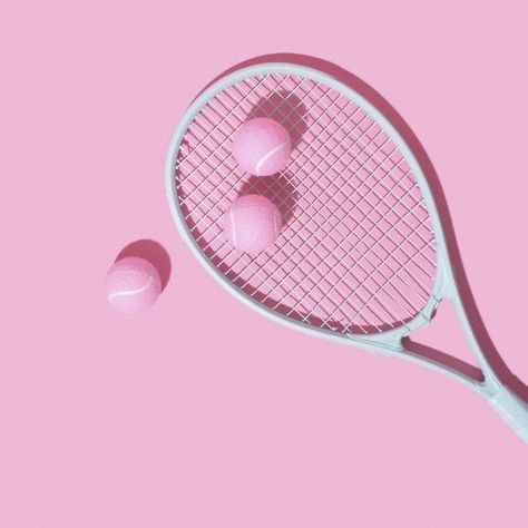 Content Creation Studio, Tennis Wallpaper, Tennis Pictures, Pink Basketball, Tennis Art, Shoe Factory, Tennis Aesthetic, Pink Tennis, Pretty Drawings