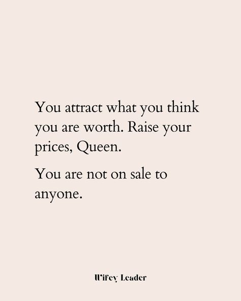 You’re priceless, Queen. 👑 #girlsruntheworld #womensupport #hergrowthgame #bossgirlempire #womensupportingwomen #iamprincess Badass Quotes Boss Queens, Queen Quotes Boss, Boss Queen, Girls Run The World, Boss Babe Quotes, Ambitious Women, Babe Quotes, Queen Quotes, May 7