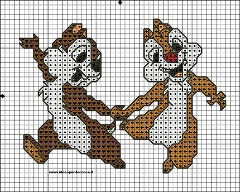 Lady And The Tramp Cross Stitch Pattern, Cross Stitch Silhouette, Free Cross Stitch Patterns, Disney Cross Stitch Patterns, Cross Stitch For Kids, Animal Cross Stitch Patterns, Disney Cross Stitch, Cross Stitch Bookmarks, Mini Cross Stitch