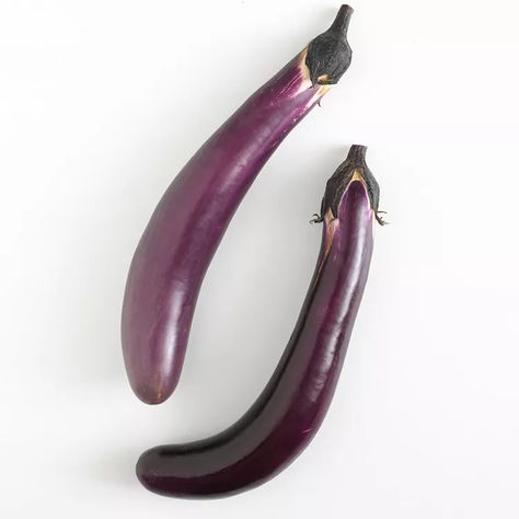 11 Types of Eggplants Egg Plants, Eggplant Stacks, Eggplant With Garlic Sauce, Eggplant Stir Fry, Eggplant Varieties, Thai Eggplant, White Eggplant, Green Eggplant, Chinese Eggplant