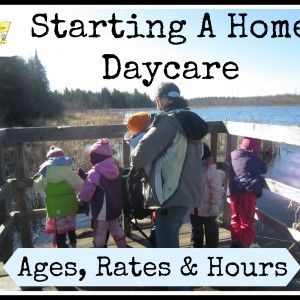 Opening A Daycare, Daycare Business Plan, Home Daycare Ideas, Daycare Rooms, Home Childcare, Home Day Care, Starting A Daycare, Childcare Business, Daycare Providers