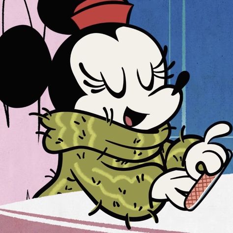 Minnie Pp, Mickey Mouse Pfp, Minnie Mouse Aesthetic, Minnie Mouse Icon, Minnie Mouse Cartoons, Mickey Mouse Icon, Cute Minnie Mouse, Mickey Shorts, Minnie Mouse Images