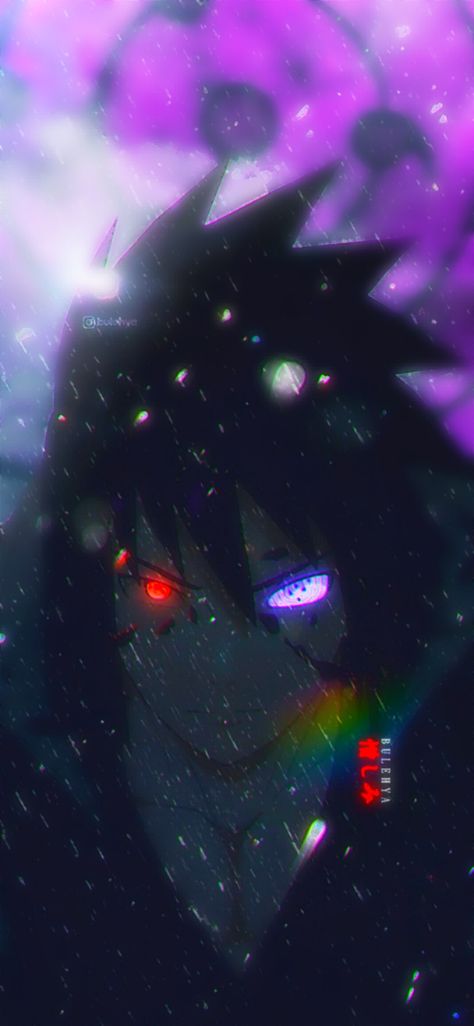 Sasuke Uchiha Rinnegan Wallpaper, Rinnegan Aesthetic, Sasuke Uchiha Sharingan And Rinnegan, Sasuke Rinnegan Wallpaper, Blue Rinnegan, Sasuke Purple Wallpaper, Sasuke Eyes Wallpaper, Rinnegan Eye Wallpapers, Rinnegan Eye Tattoo