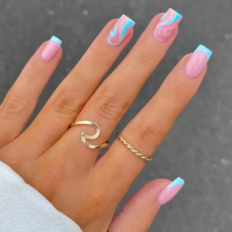 Summer Nails
Square Nails
Fake Nails
False Nails
Simple Nails
Manicure Tips
DIY Nails
Nail Art
Nail Inspiration
USA Nail Trends Fake Nails Acrylics, Wave Nails, Nail Type, Stick On Nails, Girls Nails, Beauty Nail, Nail Art Hacks, Nail Sizes, Manicure E Pedicure