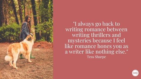 Author Tess Sharpe discusses the original inspiration for her new YA romance, 6 Times We Almost Kissed (And One Time We Did). Ya Romance, My Notes App, Book Proposal, Writing Romance, Toil And Trouble, Writers Write, Slow Burn, Writing Advice, Writing Process