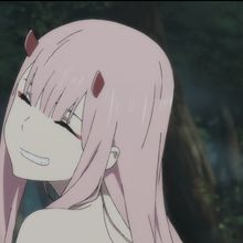 Zero Two/Image Gallery | DARLING in the FRANXX Wiki | Fandom Japon Illustration, Zero Two, Anime Canvas, Darling In The Franxx, Cute Anime Pics, Anime Kawaii, All Anime, Anime Background, Manga Girl