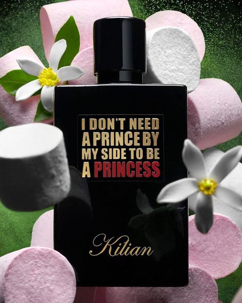 Ginger Green Tea, Perfumes To Buy, Princess Perfume, Fairy Look, Prince Clothes, Summer Perfume, By Kilian, Smell Goods, 5 Rings