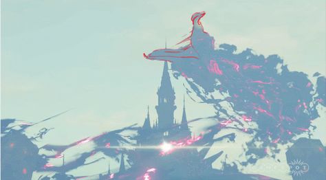 Calamity Ganon Breath Of The Wild Screenshots, Wild Screenshots, Calamity Ganon, Twilight Princess Hd, Hyrule Castle, Zelda Breath Of The Wild, Legend Of Zelda Breath, Ocarina Of Time, Zelda Breath