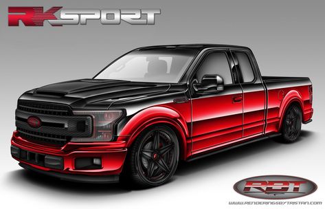 Ford takes SEMA 2017 by storm with tough-as-nails F-Series trucks | DriveMag Cars Ford F150 Accessories, Lifted Ford Truck, F150 Accessories, Audi Wagon, Ford Lobo, Ford Sport, Tundra Truck, Ford Trucks F150, Lowered Trucks