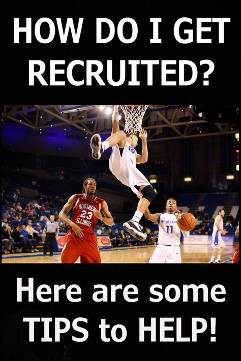 College Basketball Recruiting Sports Recruiting, How To Be Good At Basketball, Get Better At Basketball, College Recruiting Sports Tips, How To Get Better At Defense Basketball, Basketball Tryouts, College Recruiting, College Football Recruiting, Volleyball Mom