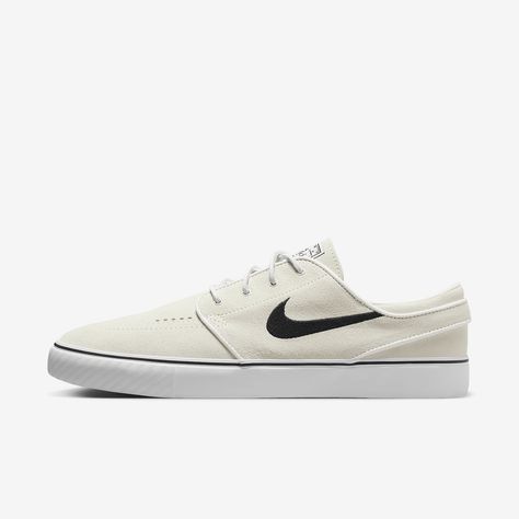 Nike SB Zoom Janoski OG+ Skate Shoes Nike Skate Shoes, Nike Skate, Nike Sb Shoes, Nike Janoski, Window Shopper, Women Skates, Nike Sb Zoom, Skate Shoe, Floral Shoes