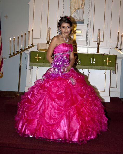 quinceañera 2000s Quinceanera, 2000s Prom Dress, 2000s Prom, Baby Aesthetic, 2000s Pink, Rawr Xd, Pipe Dream, Fashion 2024, Prom Dresses Ball Gown