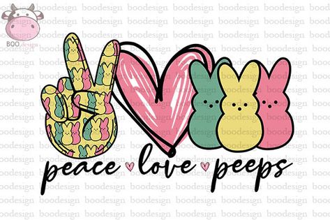 Happy Easter Peeps, Circuit Crafts, Peeps Easter, Easter Paintings, Boo Sign, Lucky Wallpaper, Retro Easter, Easter Sublimation, Face Png