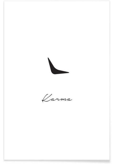 Tattoo Karma, Karma Quote, Karma Tattoo, Inspiration Tattoos, Disney Tattoo, Cursive Script, Script Lettering, Disney Tattoos, Symbolic Tattoos