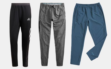 The 15 Best Running Pants For Men - GearMoose Mens Running Pants, Waterproof Pants, Stylish Man, Good To Great, Mens Running, Running Pants, Nike Tech, Pants For Men, Tapered Pants