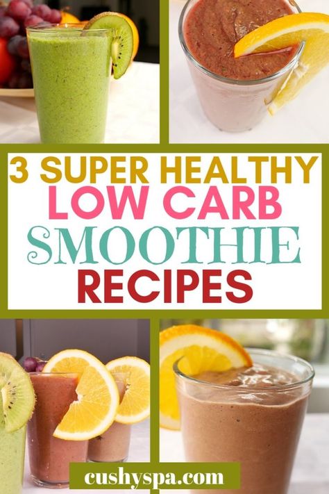 3 Super Healthy Low Carb Smoothies Recipes Blend Jet Recipes, Low Carb Smoothie, Blend Jet, Low Carb Smoothie Recipes, Best Diet Drinks, Low Carb Drinks, Baking Powder Uses, Healthy Low Carb, Raspberry Smoothie