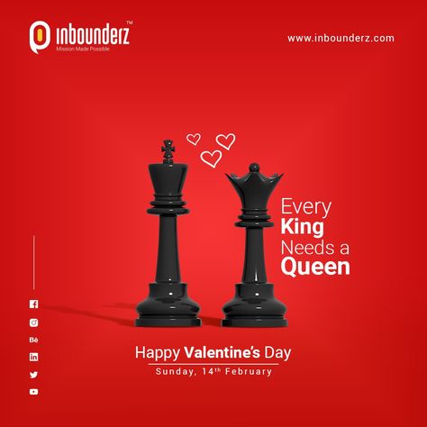 Happy Valentine's Day!! #inbounderz #ValentinesDay2021 Valentine Creative Ads, Valentine's Day Creative Ads, Valentines Day Creative, Valentines Day Post, Liquor Shop, Indian Illustration, Valentines Day Wishes, Food Poster Design, Instagram Ideas Post