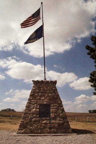 The Geographic Center of the United States. Lebanon Kansas Lebanon Kansas, Kansas Landmarks, Colorado Roadtrip, Kansas Usa, American Landscape, American Road, Land Of Oz, Home On The Range, American Road Trip