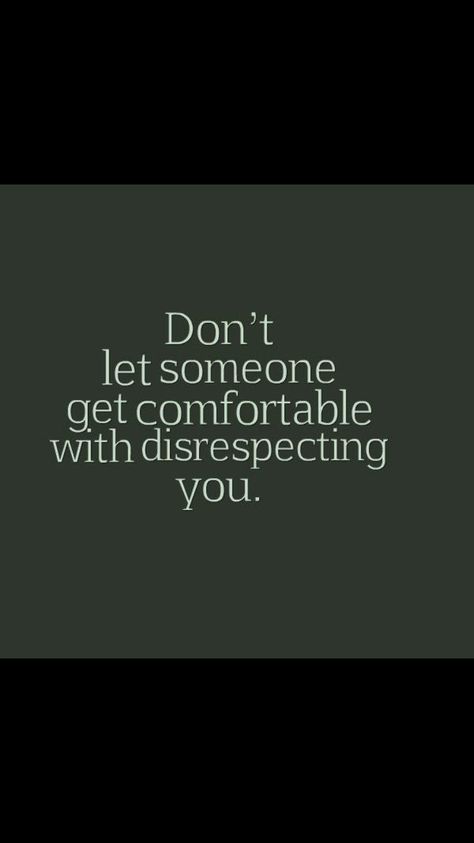 Be respected, respect and expect respect. Not Respected Quotes, Being Respected Quotes, Respect Is Earned Quotes, Respect Is Earned, Loyalty Quotes, Green Quotes, Respect Quotes, Savage Quotes, Personal Quotes